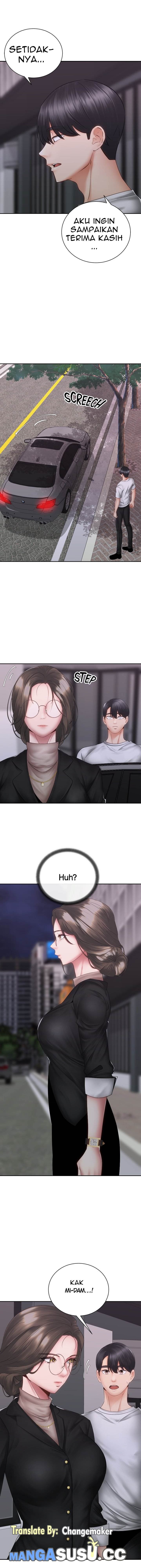 Shall We Ride?: Chapter chapter-39 - Page 7