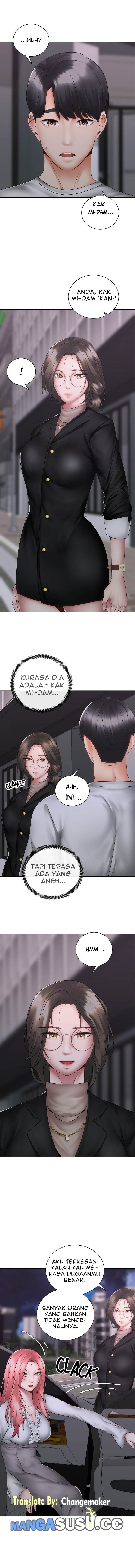 Shall We Ride?: Chapter chapter-39 - Page 8
