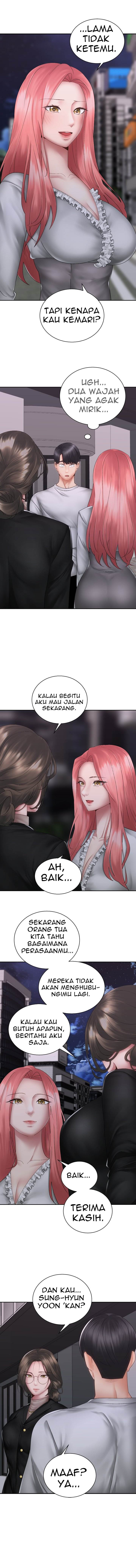 Shall We Ride?: Chapter chapter-39 - Page 9