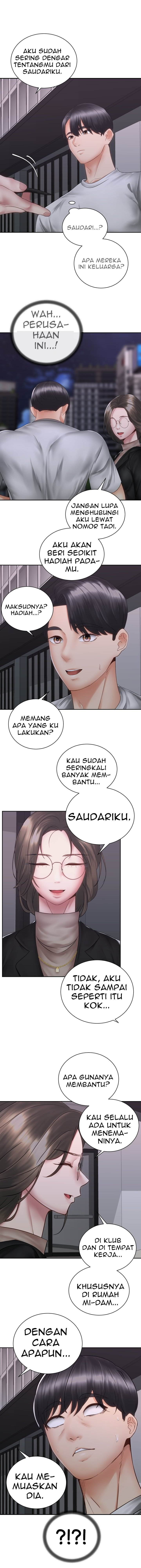 Shall We Ride?: Chapter chapter-39 - Page 10