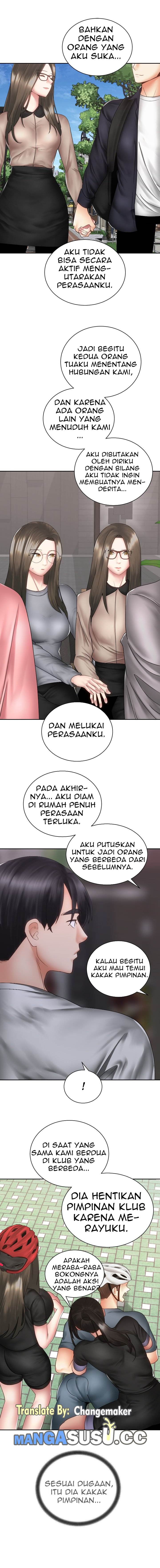 Shall We Ride?: Chapter chapter-39 - Page 13