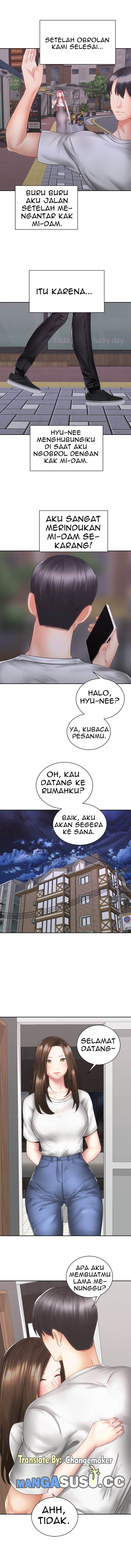 Shall We Ride?: Chapter chapter-39 - Page 16
