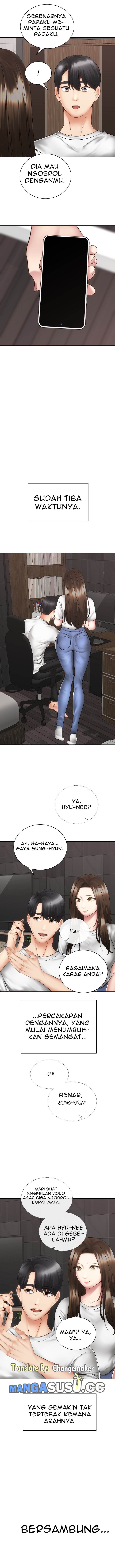 Shall We Ride?: Chapter chapter-39 - Page 17