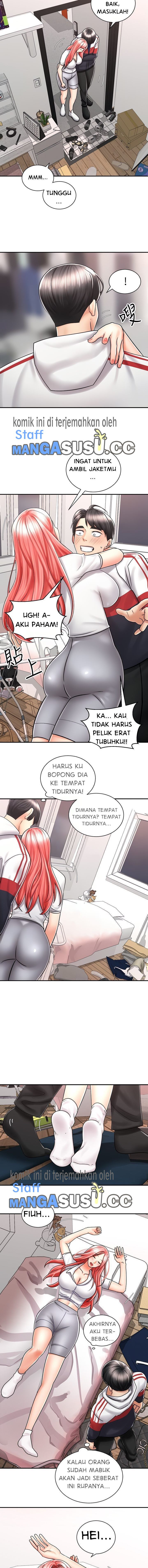 Shall We Ride?: Chapter chapter-5 - Page 6