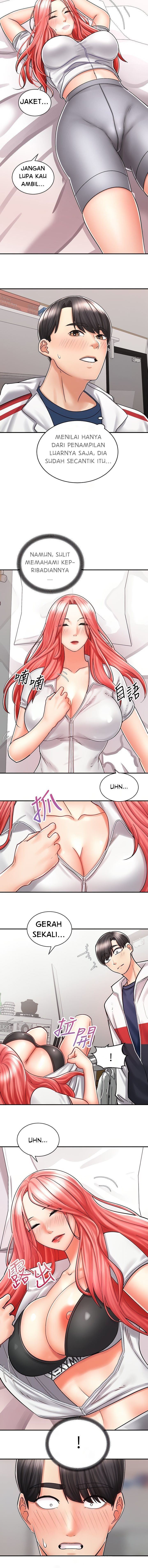 Shall We Ride?: Chapter chapter-5 - Page 7