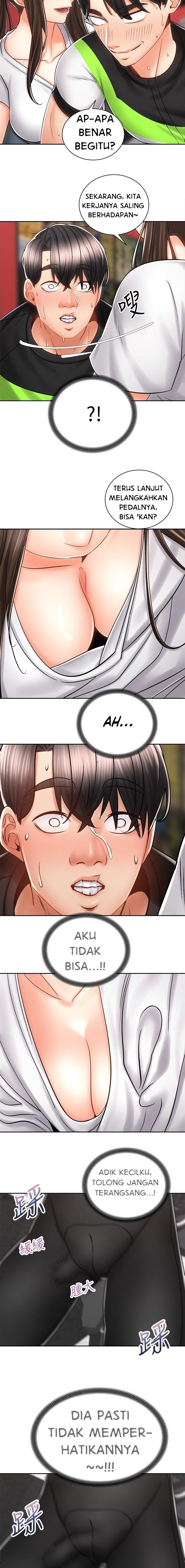 Shall We Ride?: Chapter chapter-8 - Page 8