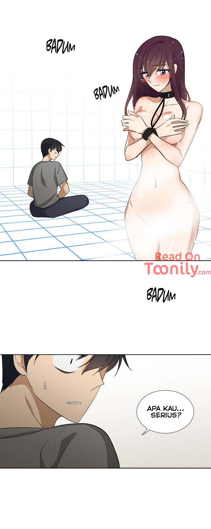 Shame Room: Chapter chapter-11 - Page 4