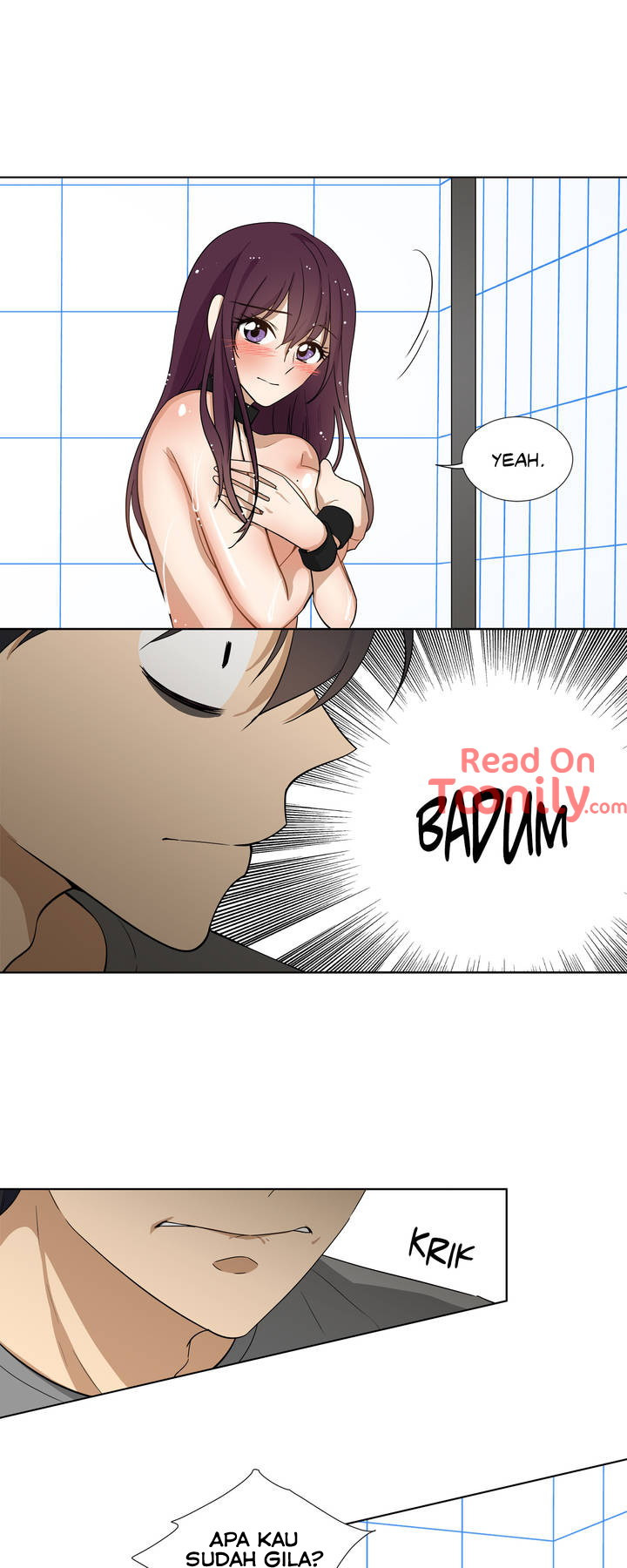 Shame Room: Chapter chapter-11 - Page 5