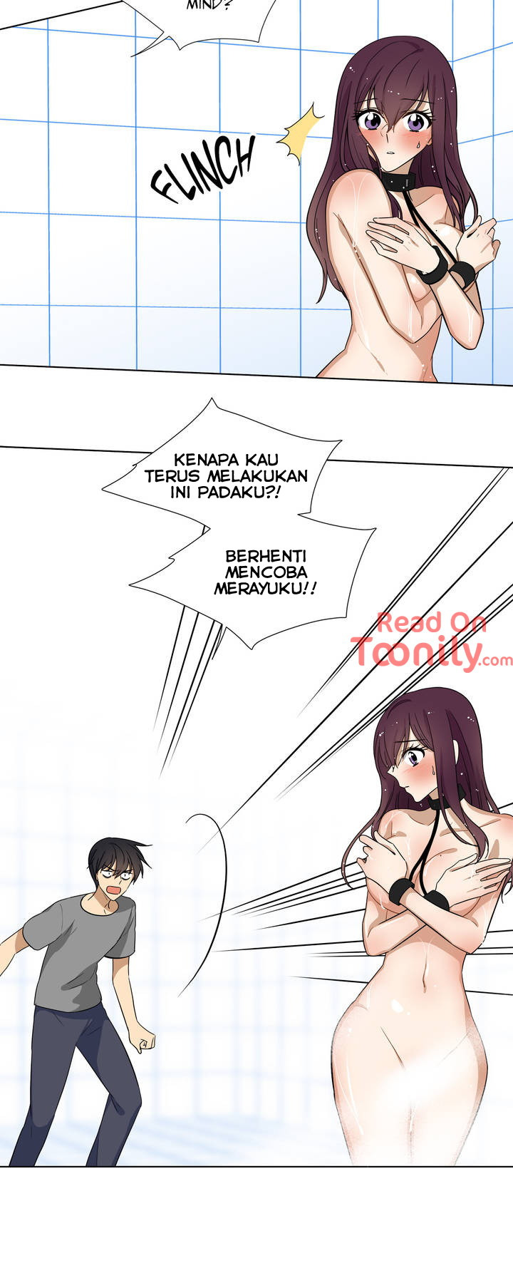 Shame Room: Chapter chapter-11 - Page 6