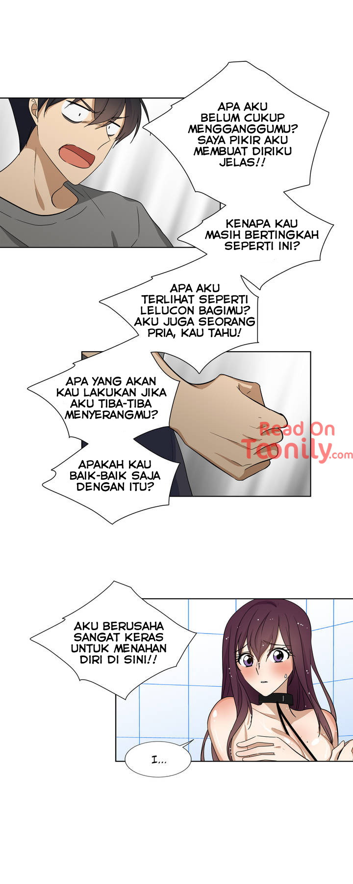 Shame Room: Chapter chapter-11 - Page 7
