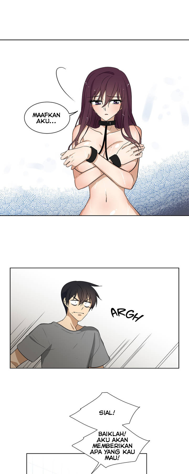 Shame Room: Chapter chapter-11 - Page 9