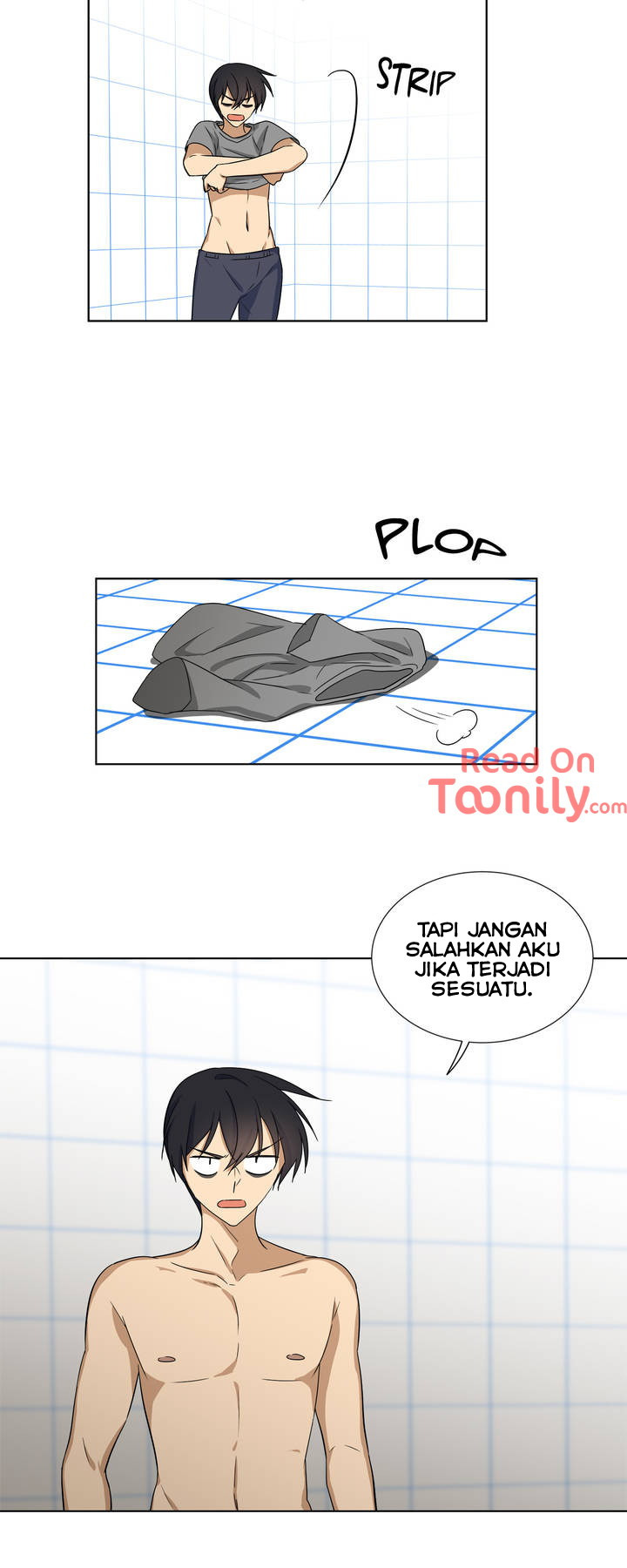 Shame Room: Chapter chapter-11 - Page 10