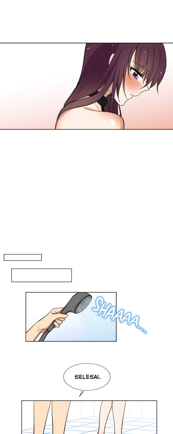 Shame Room: Chapter chapter-11 - Page 13