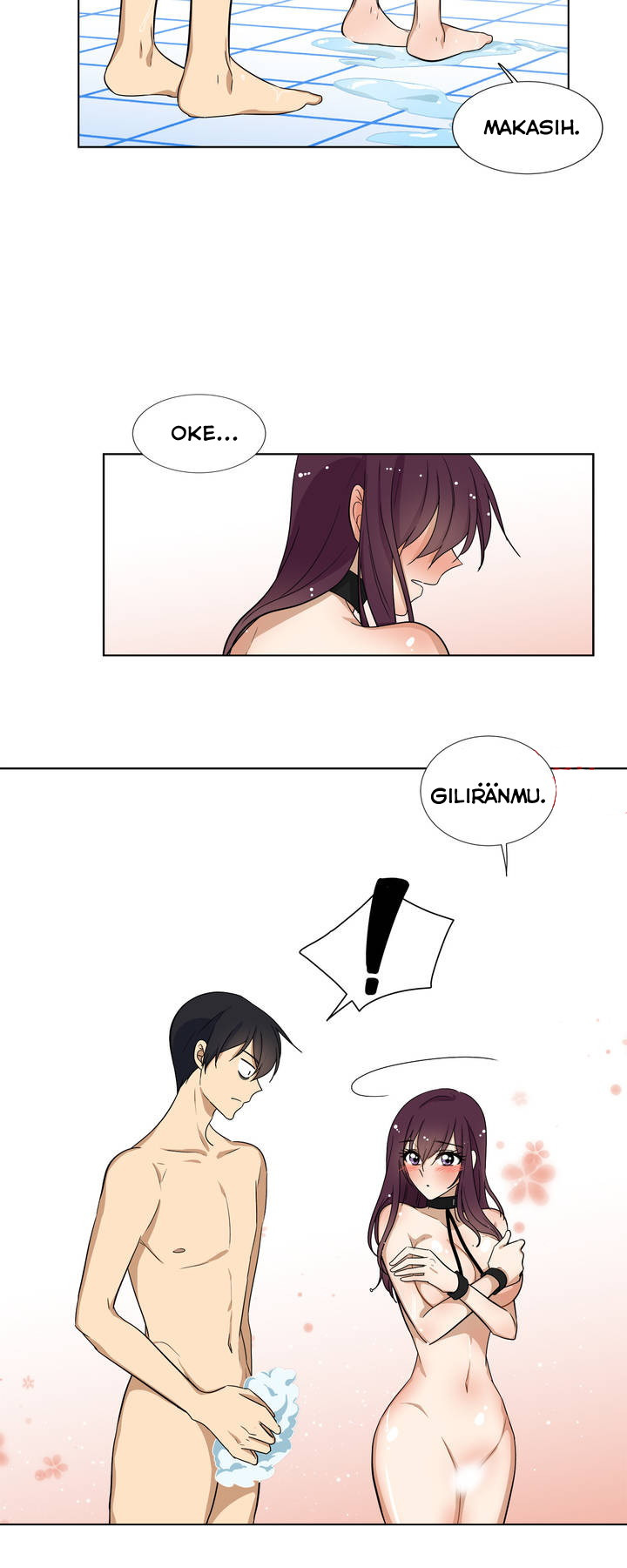 Shame Room: Chapter chapter-11 - Page 14