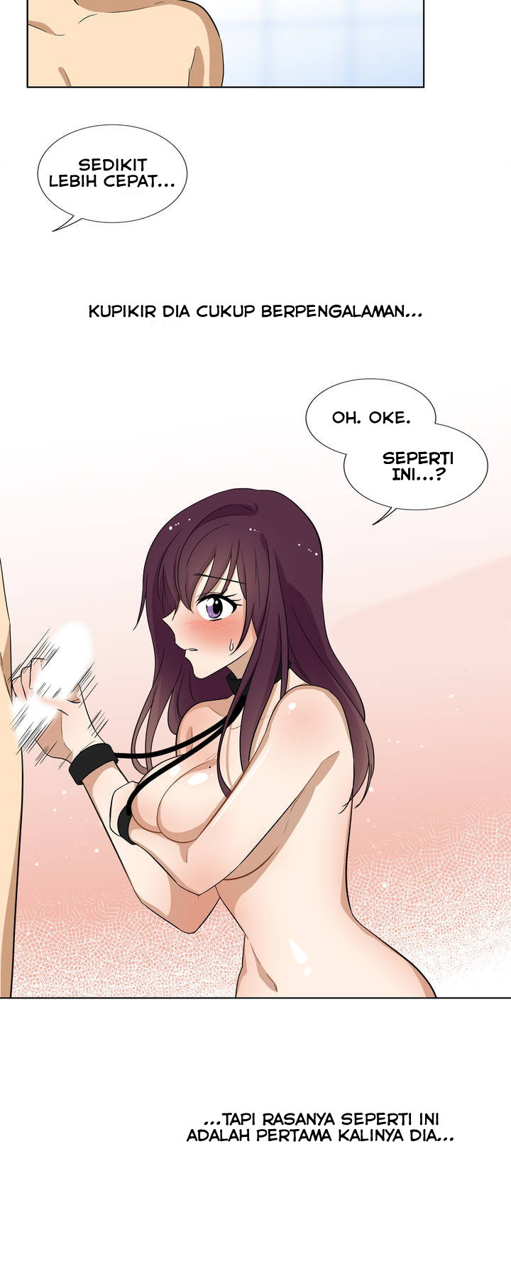 Shame Room: Chapter chapter-11 - Page 22
