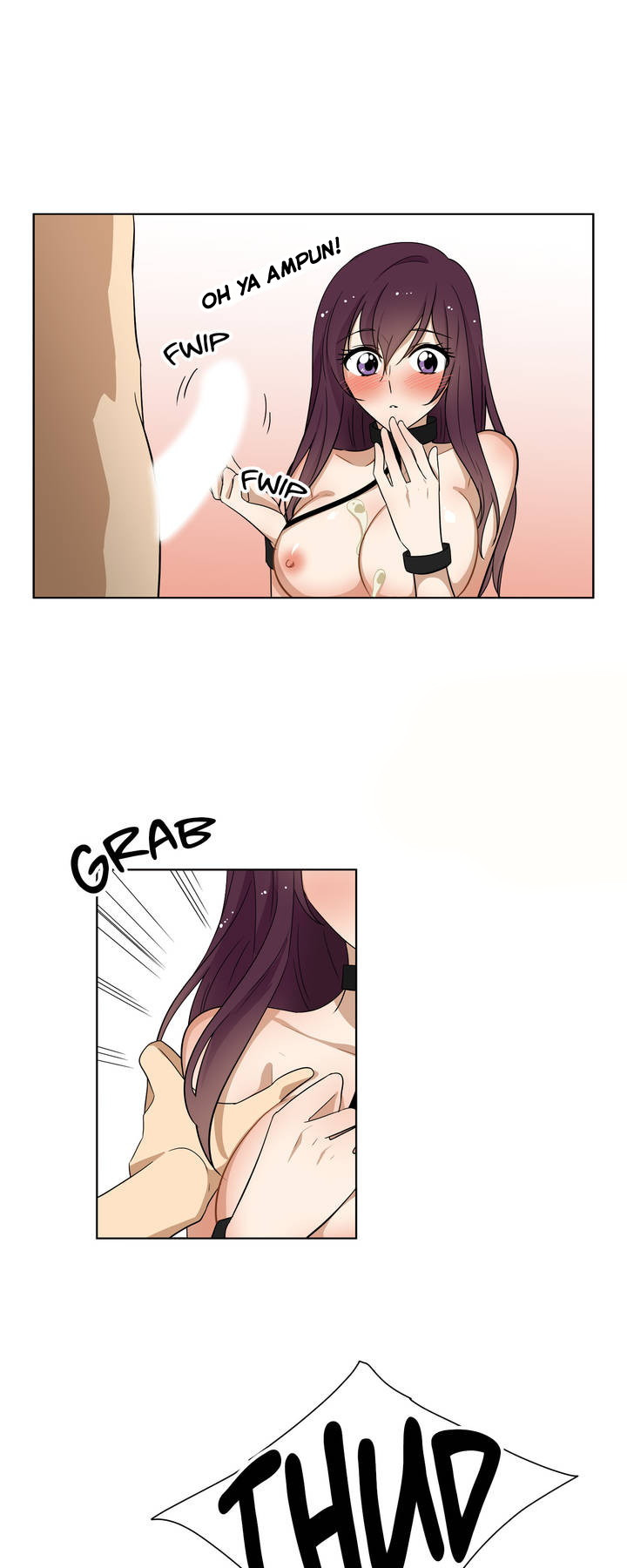 Shame Room: Chapter chapter-11 - Page 27