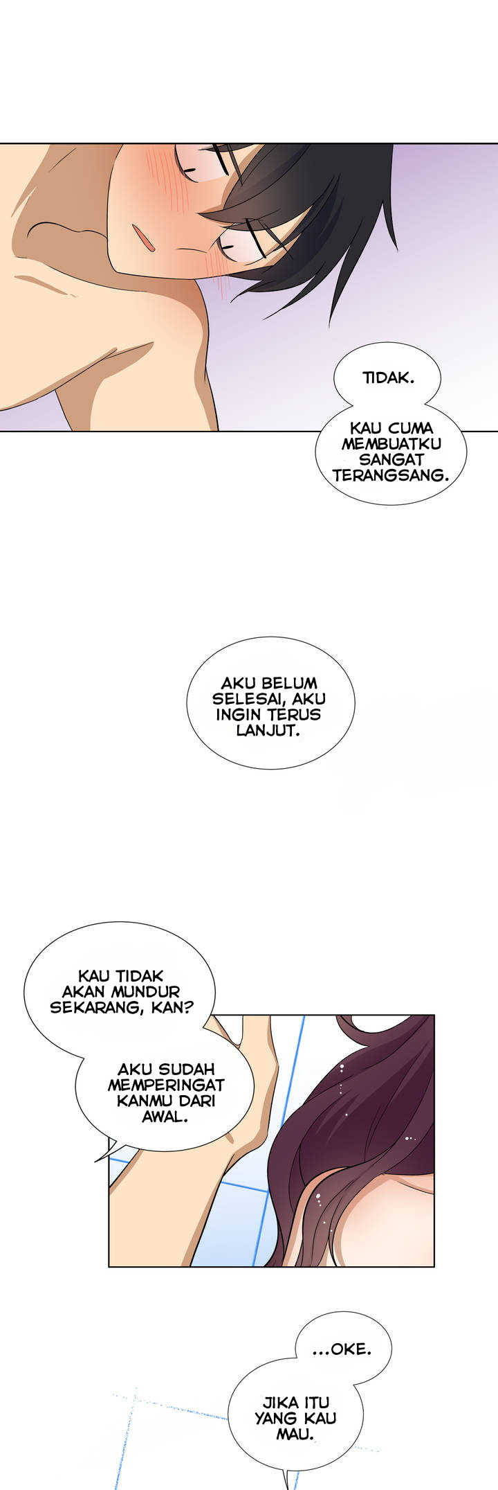 Shame Room: Chapter chapter-11 - Page 29