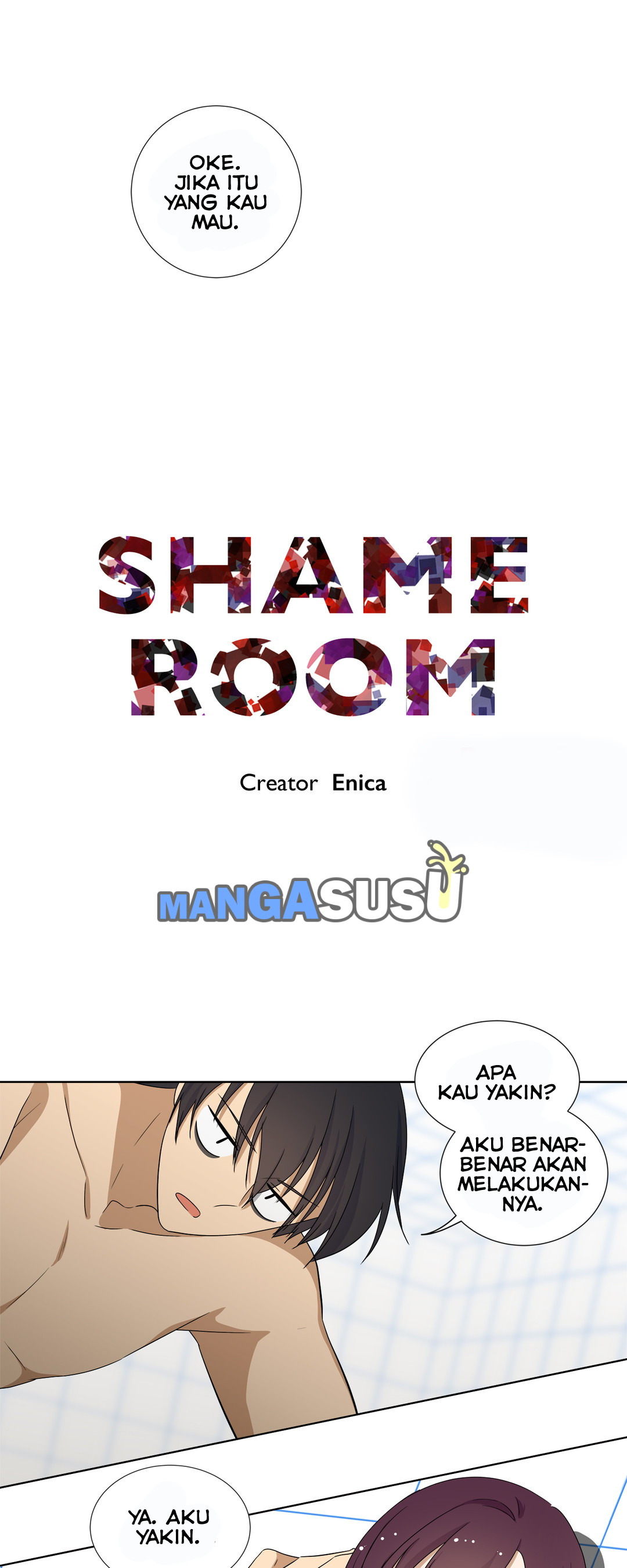 Shame Room: Chapter chapter-12 - Page 3