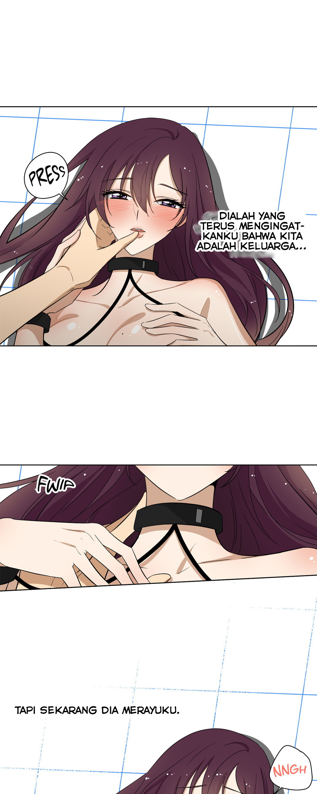 Shame Room: Chapter chapter-12 - Page 5