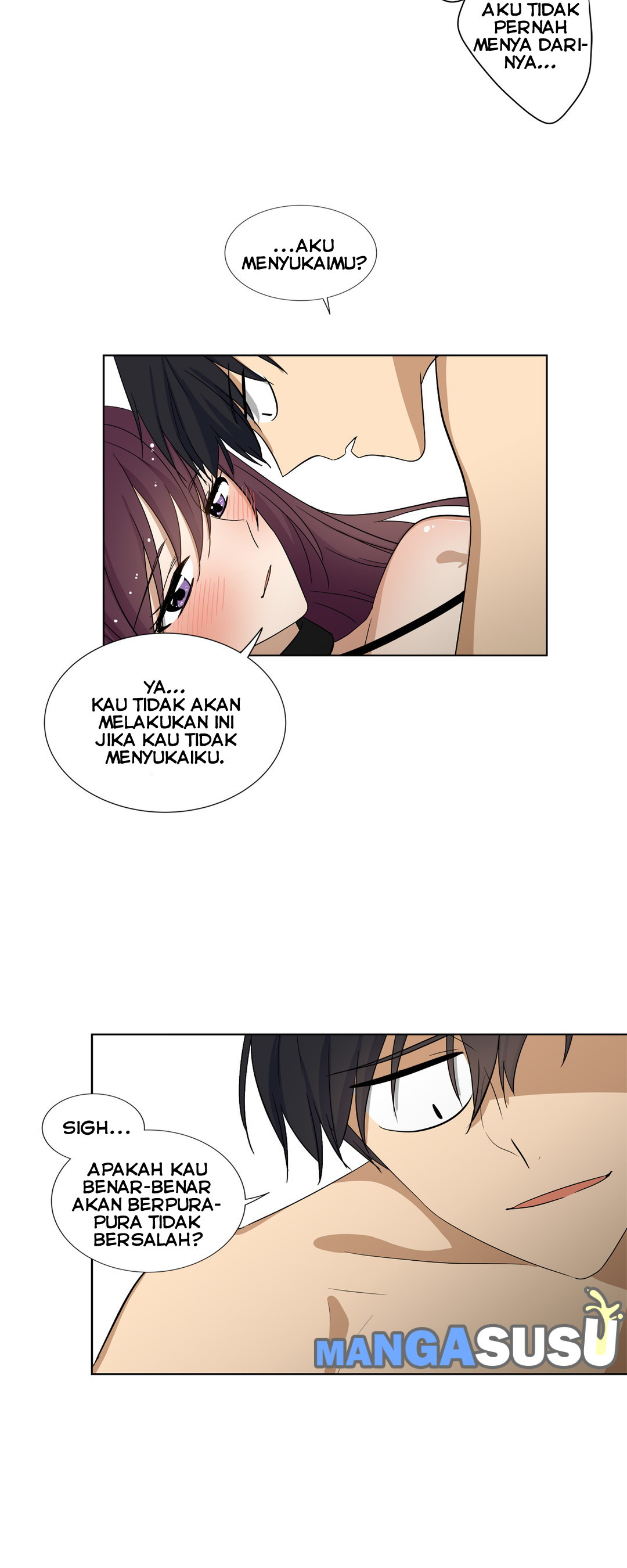 Shame Room: Chapter chapter-12 - Page 12