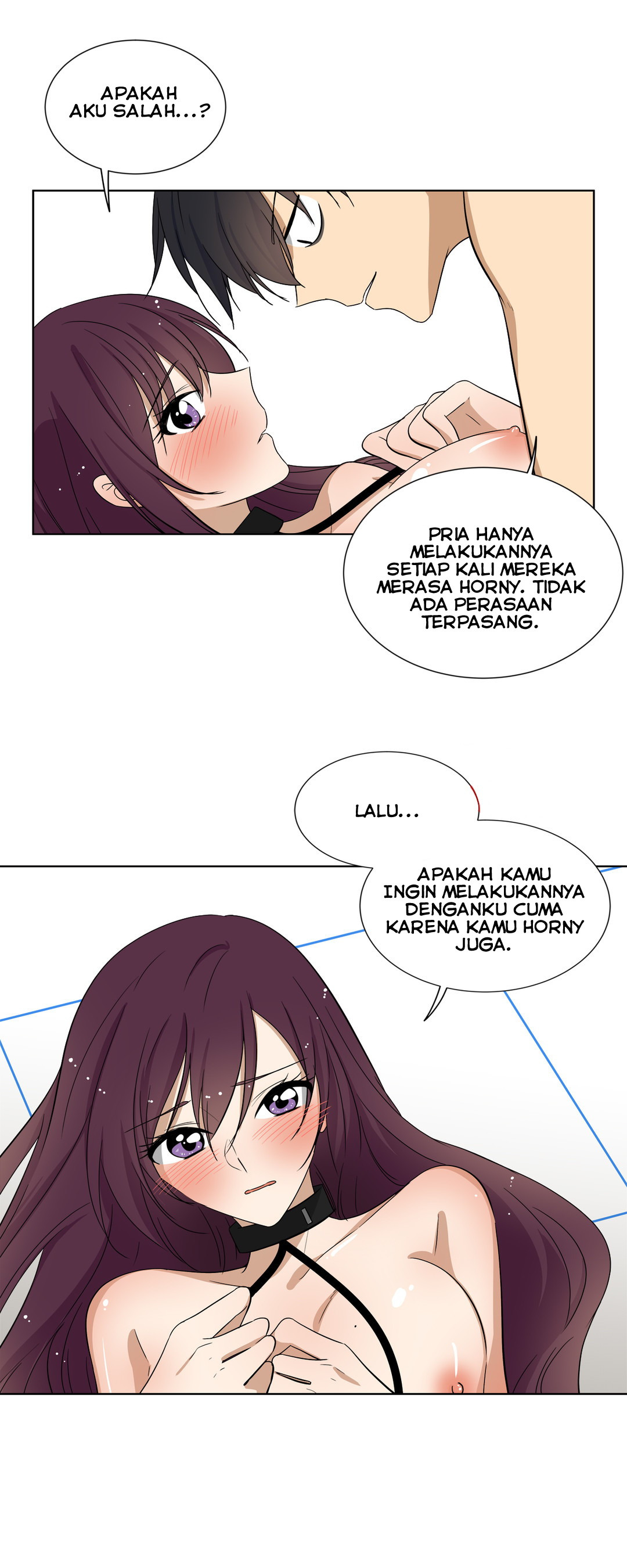 Shame Room: Chapter chapter-12 - Page 13