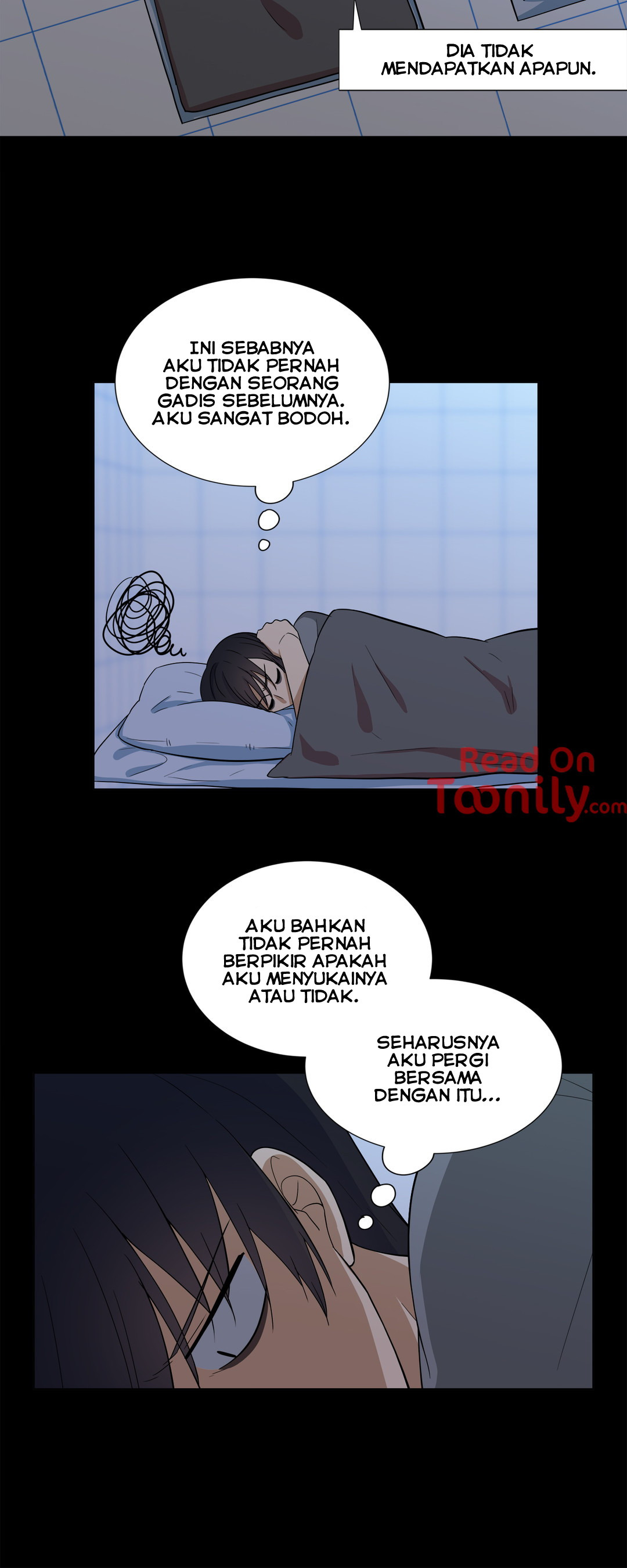 Shame Room: Chapter chapter-12 - Page 16