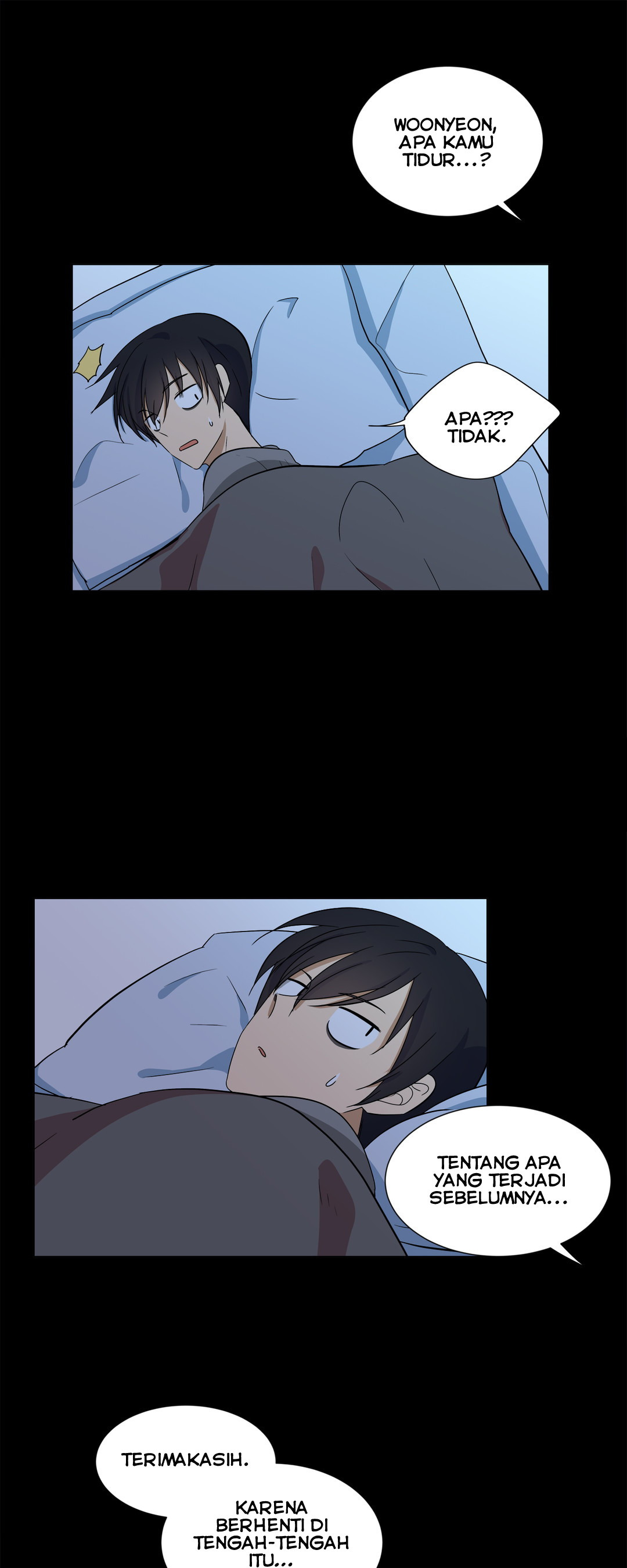 Shame Room: Chapter chapter-12 - Page 17
