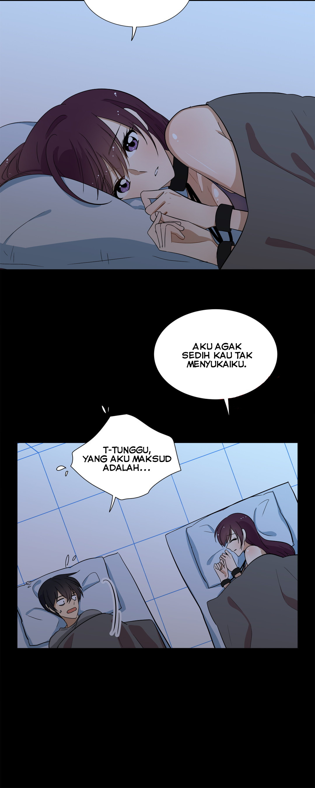 Shame Room: Chapter chapter-12 - Page 18