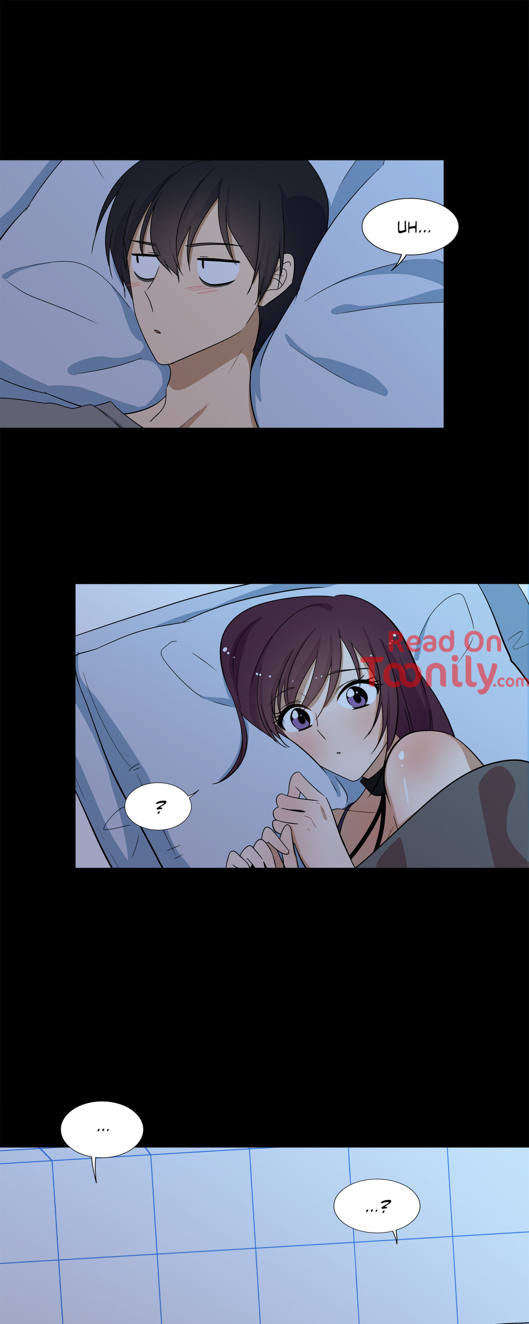 Shame Room: Chapter chapter-12 - Page 19