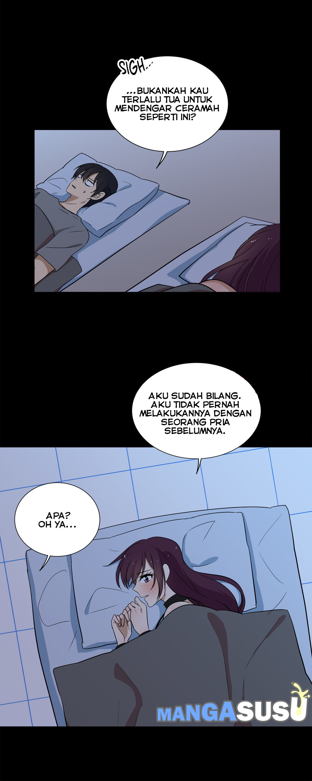 Shame Room: Chapter chapter-12 - Page 22