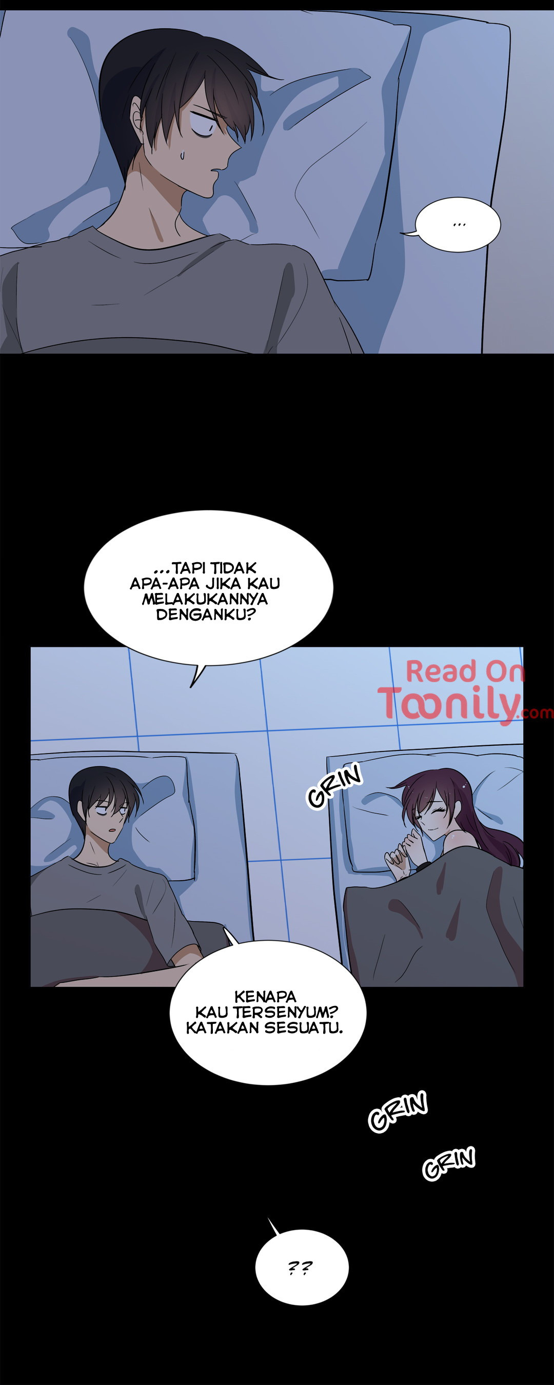 Shame Room: Chapter chapter-12 - Page 24