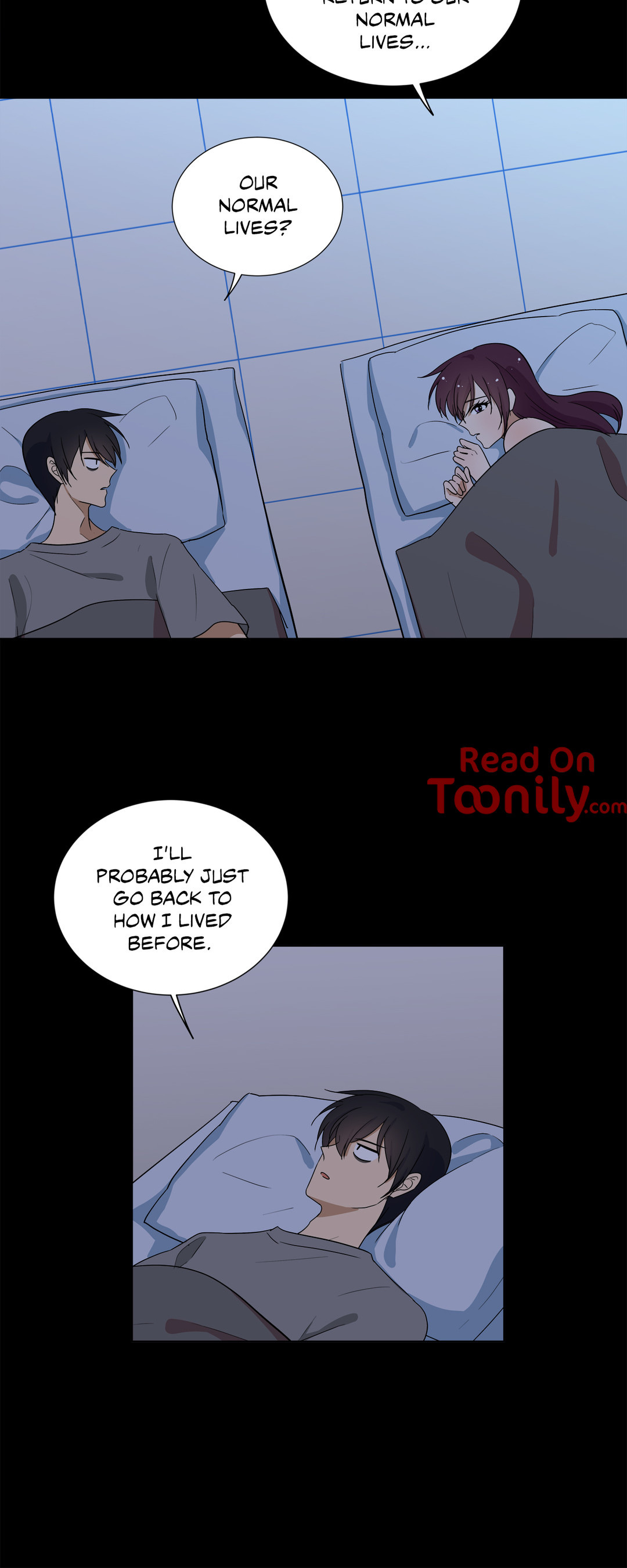 Shame Room: Chapter chapter-12 - Page 26