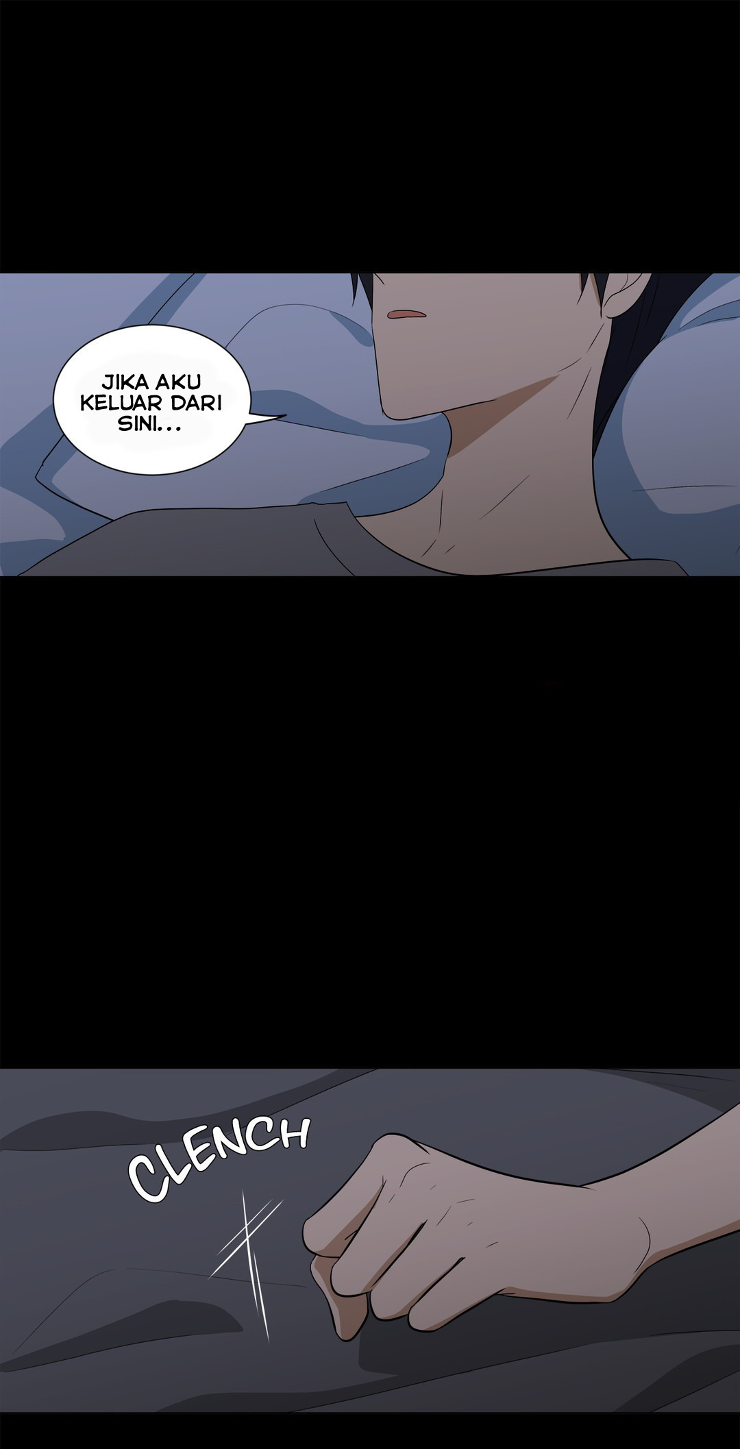 Shame Room: Chapter chapter-12 - Page 29