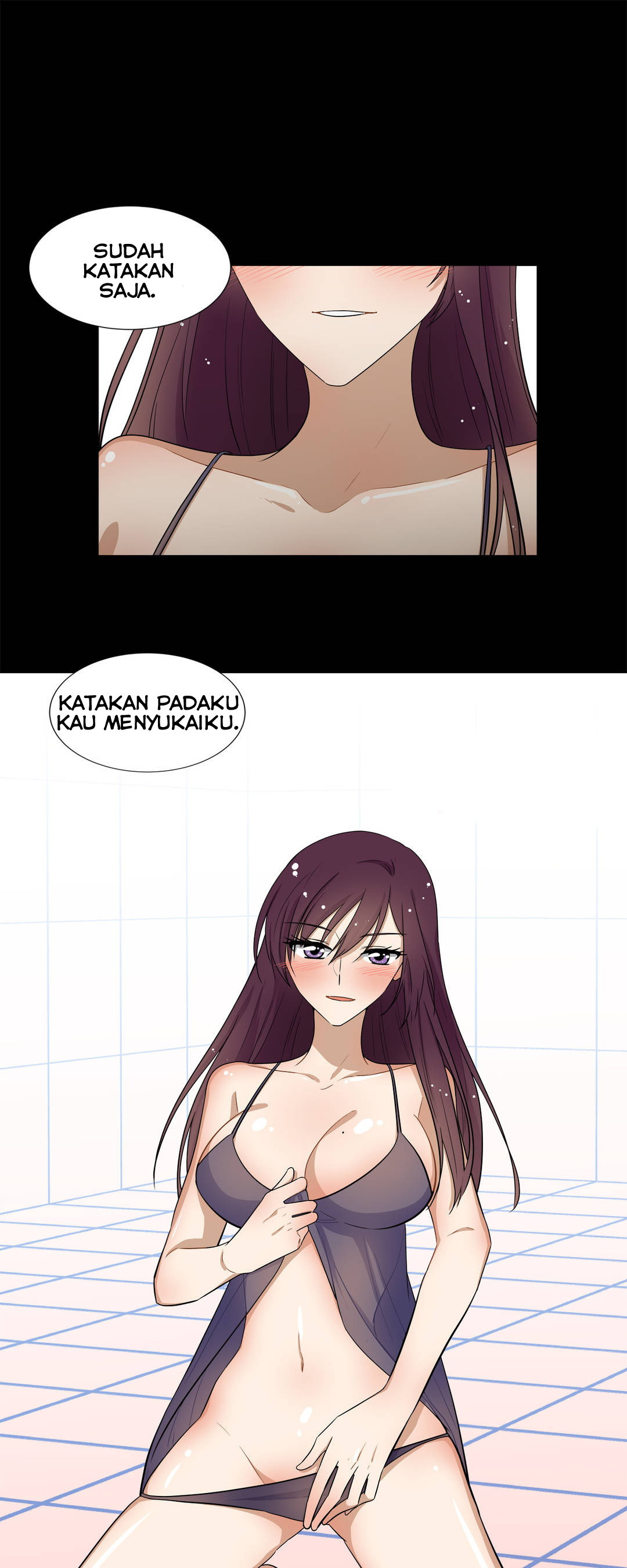 Shame Room: Chapter chapter-14 - Page 3