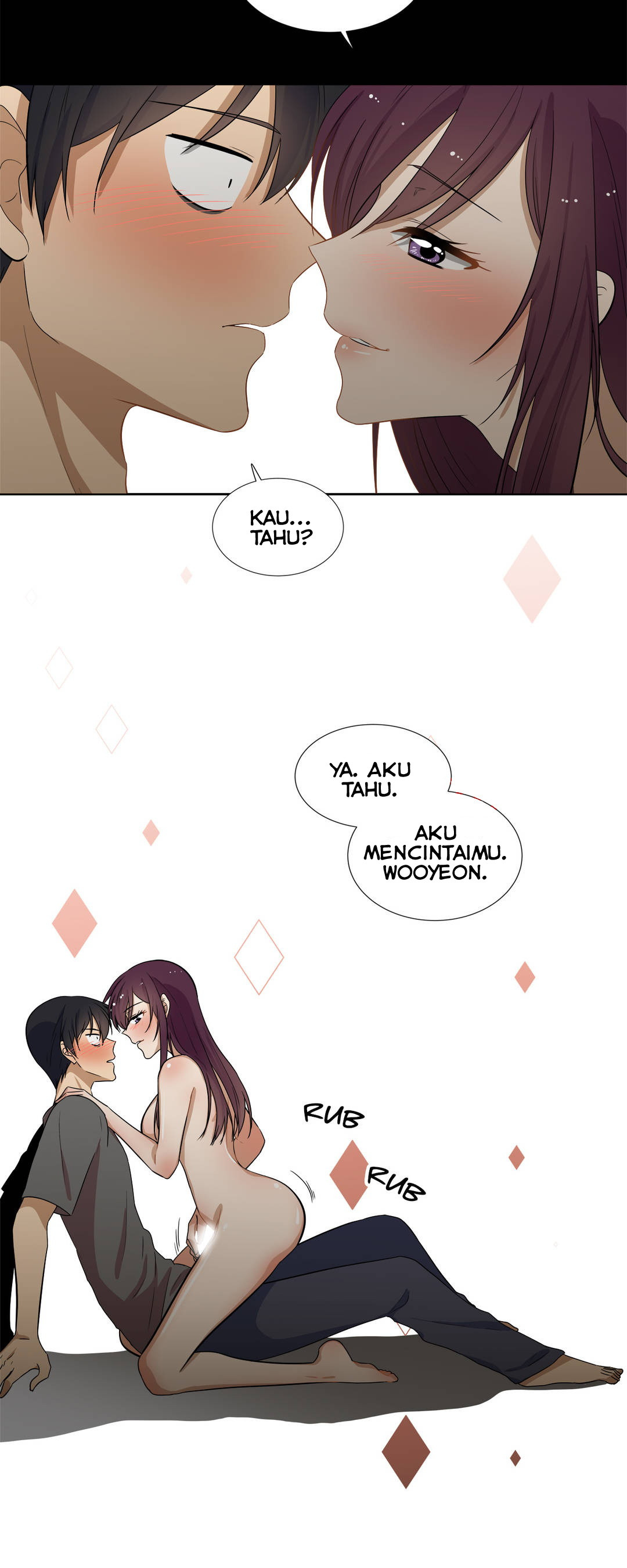 Shame Room: Chapter chapter-14 - Page 6
