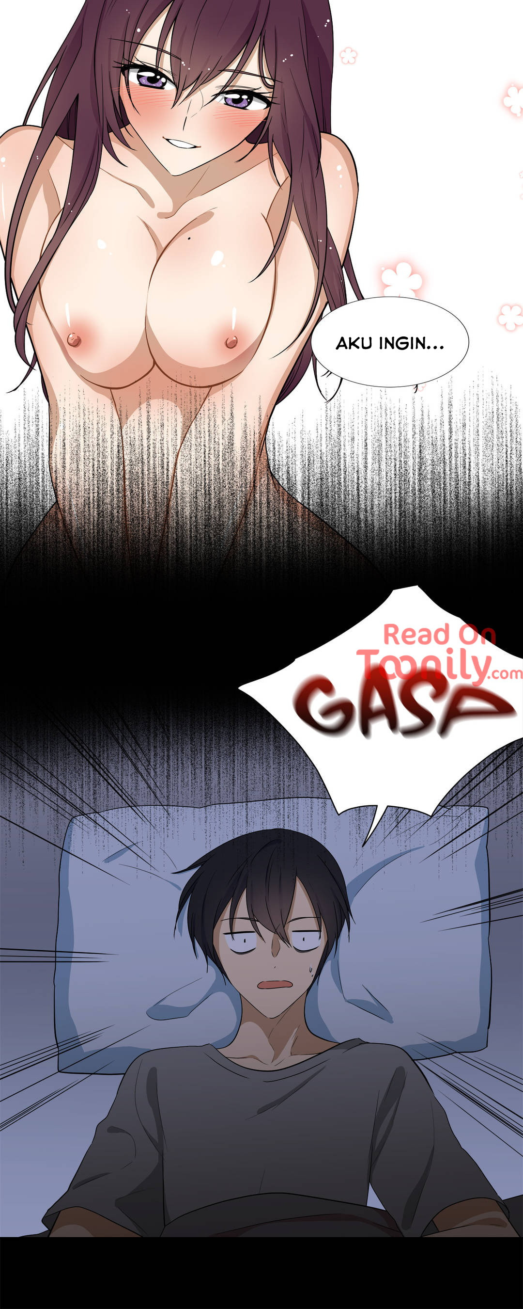 Shame Room: Chapter chapter-14 - Page 8