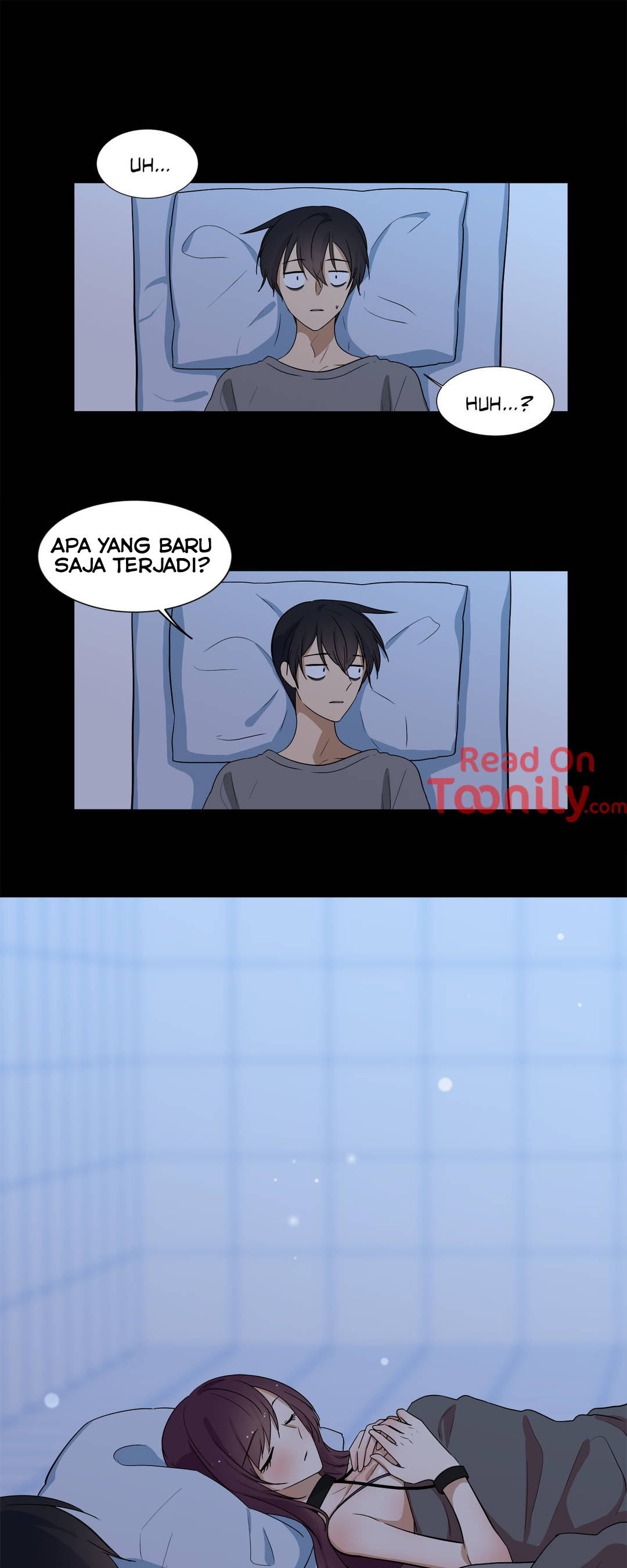 Shame Room: Chapter chapter-14 - Page 9