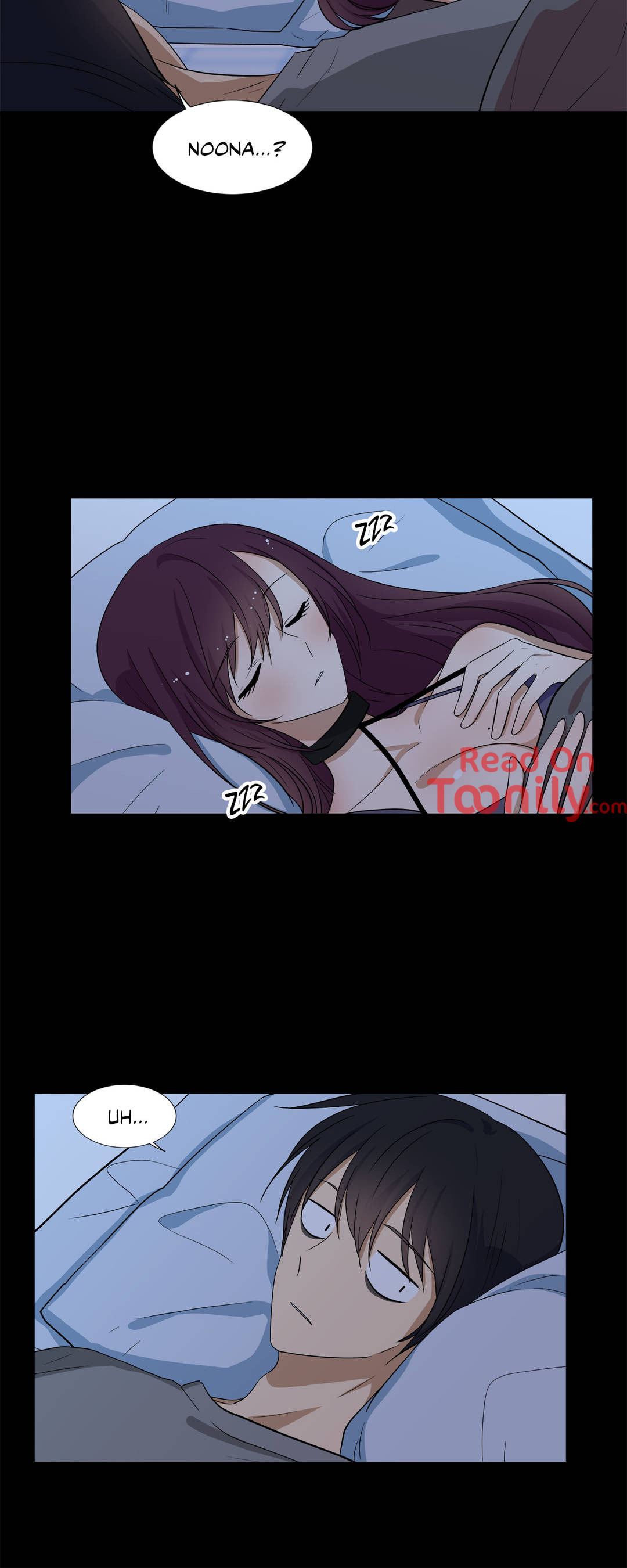 Shame Room: Chapter chapter-14 - Page 10