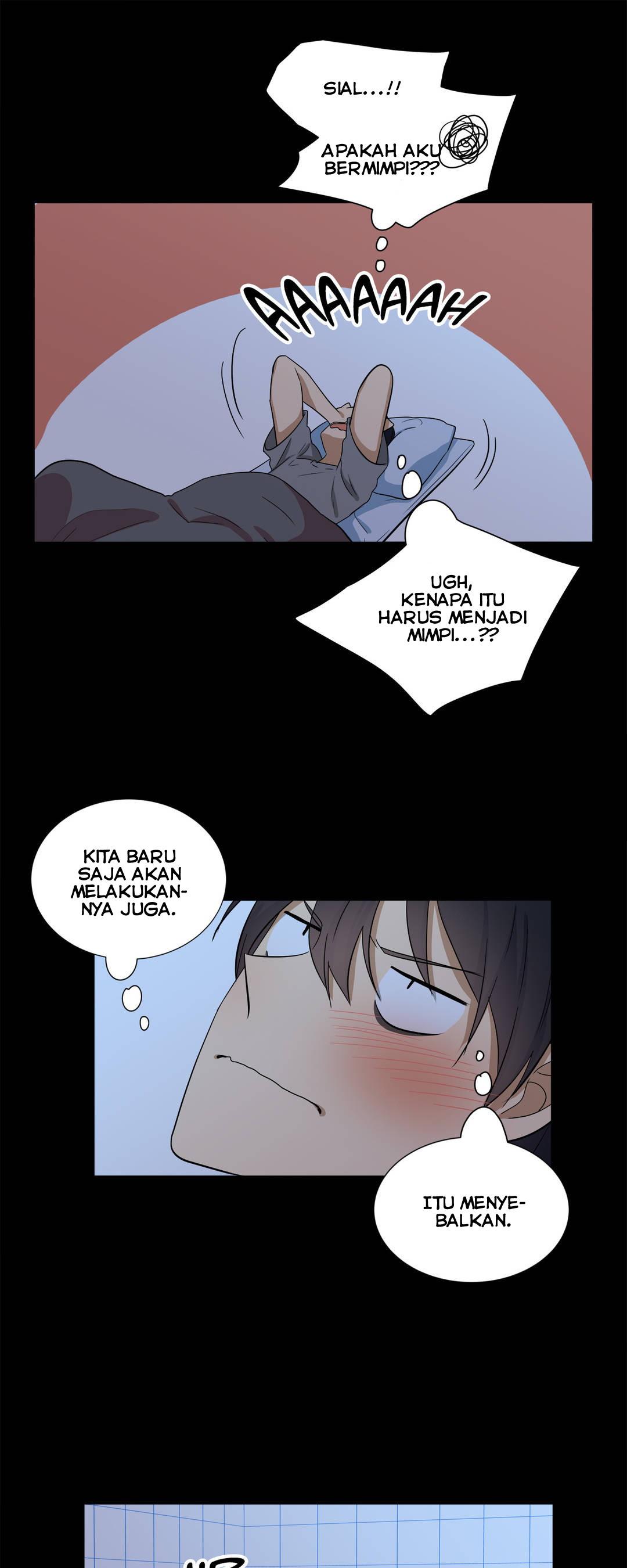 Shame Room: Chapter chapter-14 - Page 11