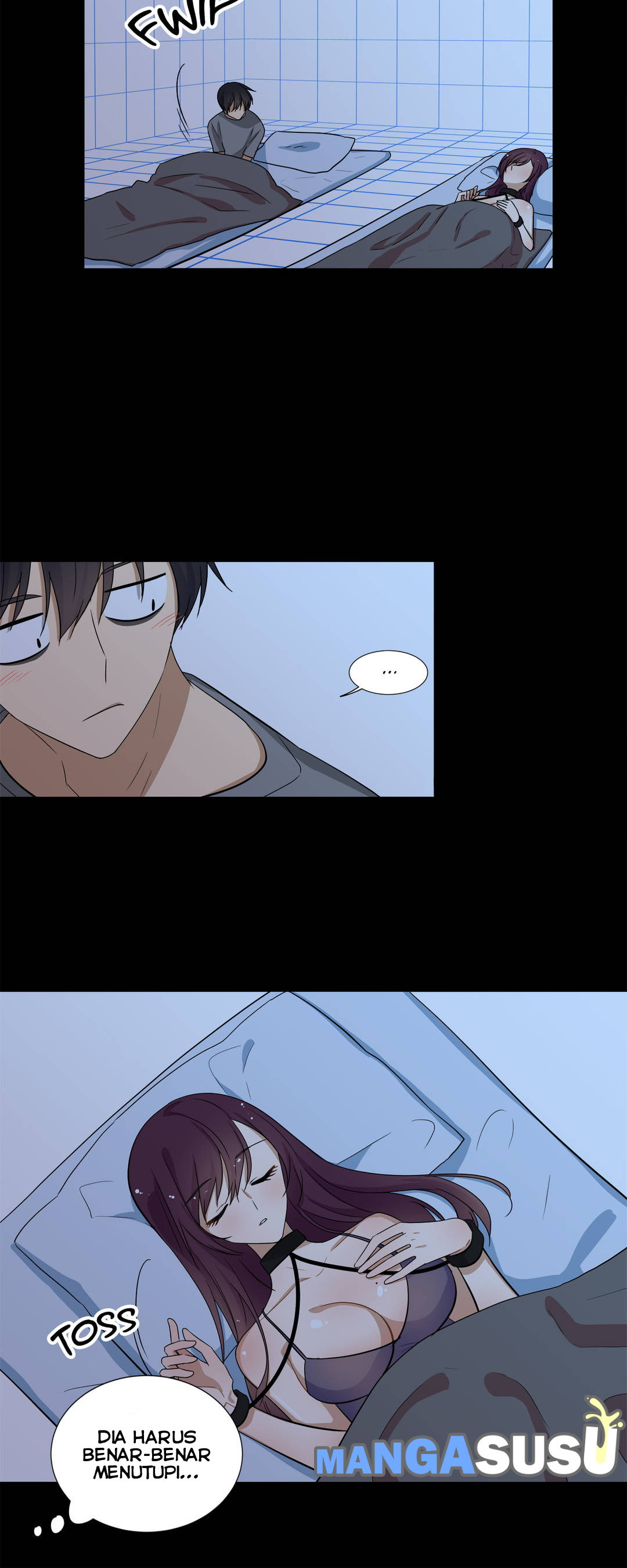 Shame Room: Chapter chapter-14 - Page 12