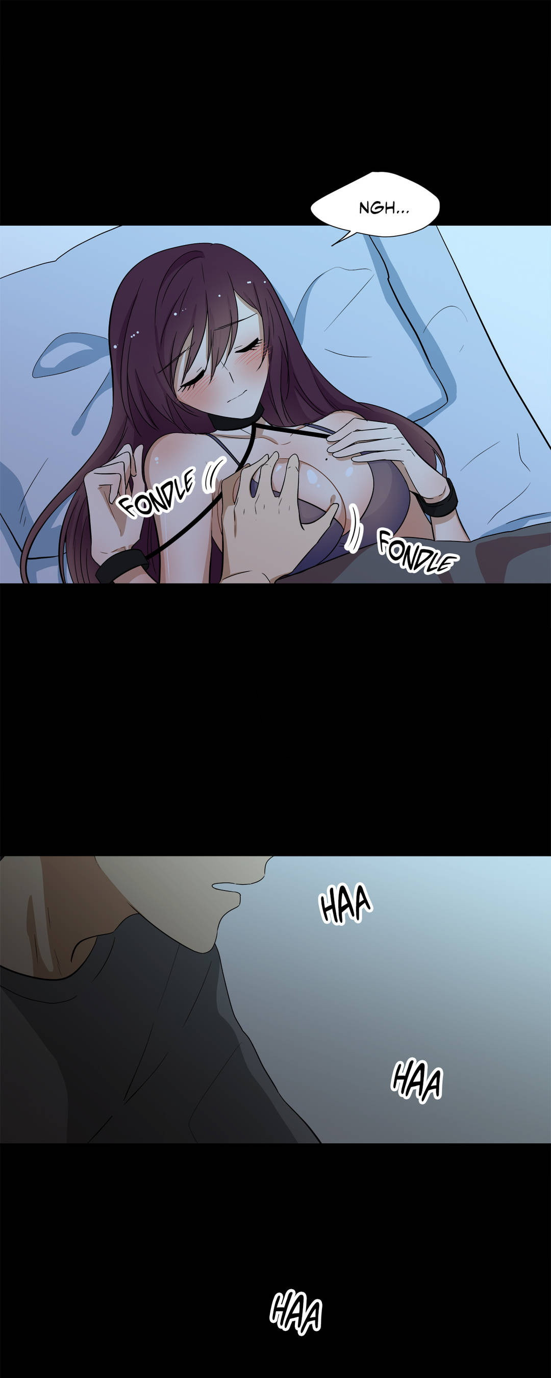 Shame Room: Chapter chapter-14 - Page 15