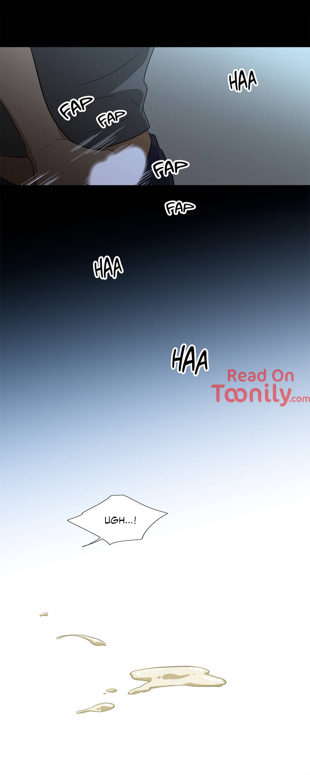 Shame Room: Chapter chapter-14 - Page 16
