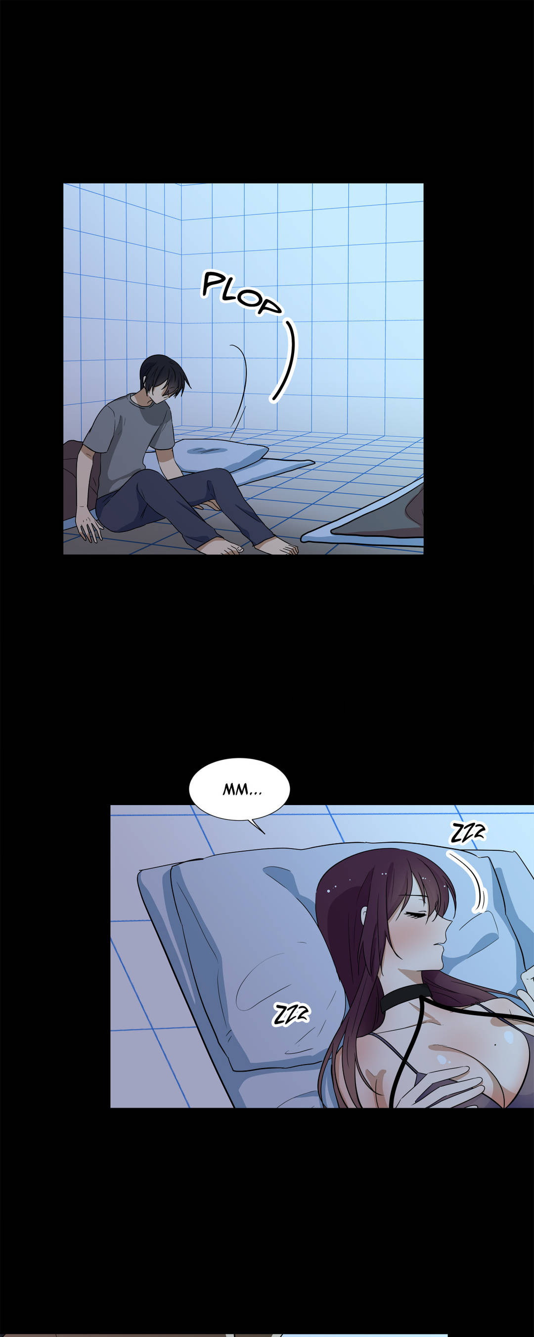 Shame Room: Chapter chapter-14 - Page 17