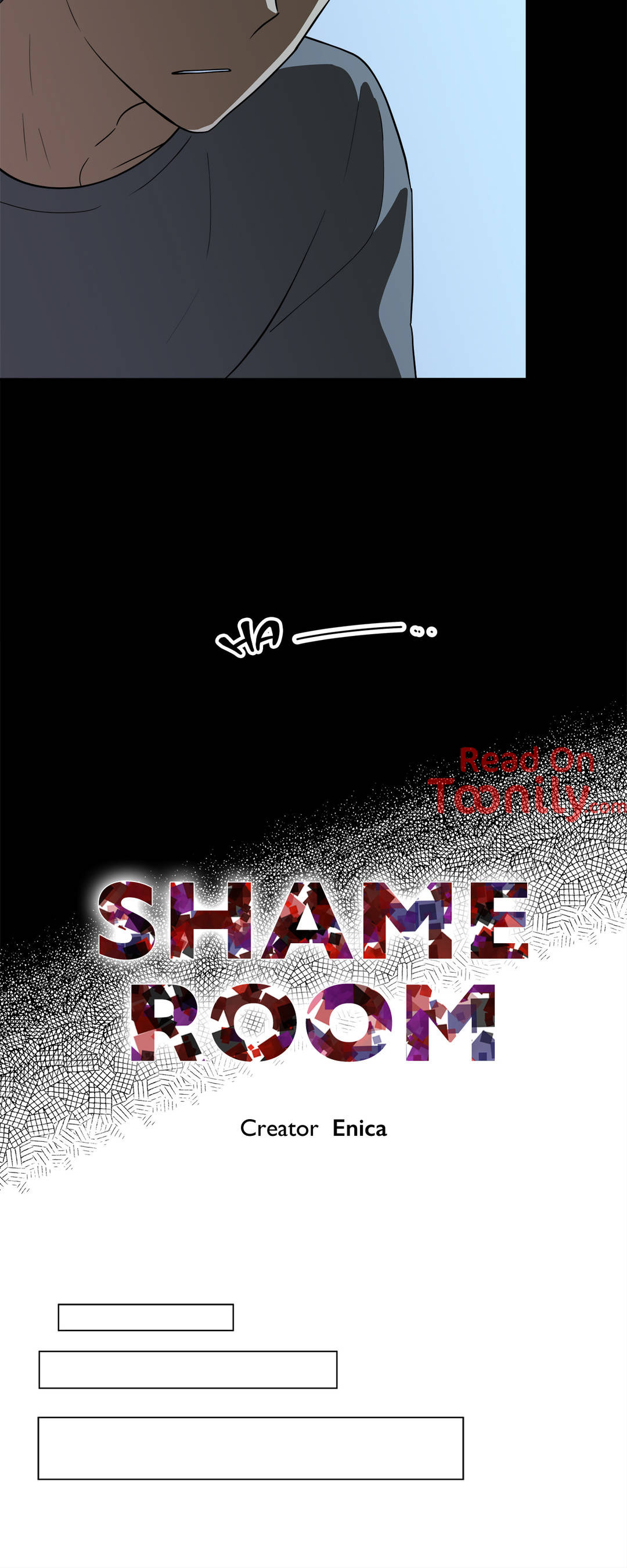 Shame Room: Chapter chapter-14 - Page 18