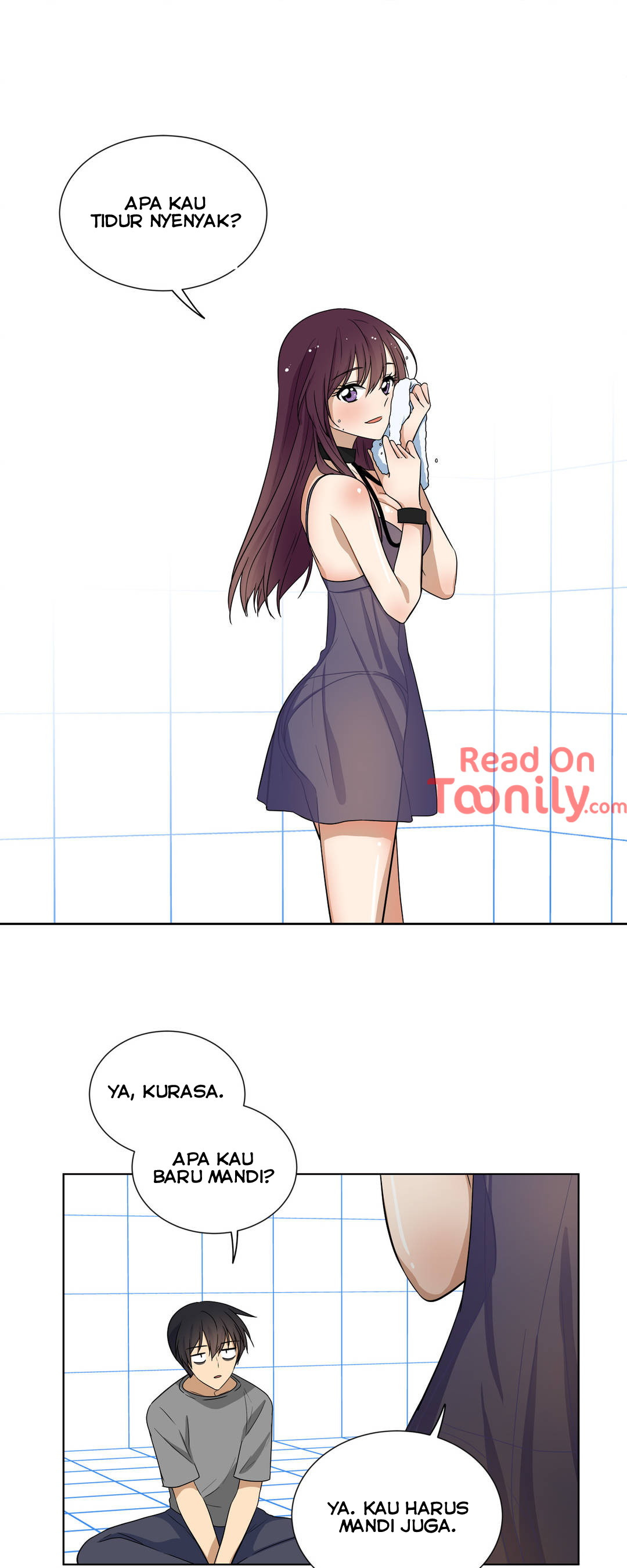 Shame Room: Chapter chapter-14 - Page 19