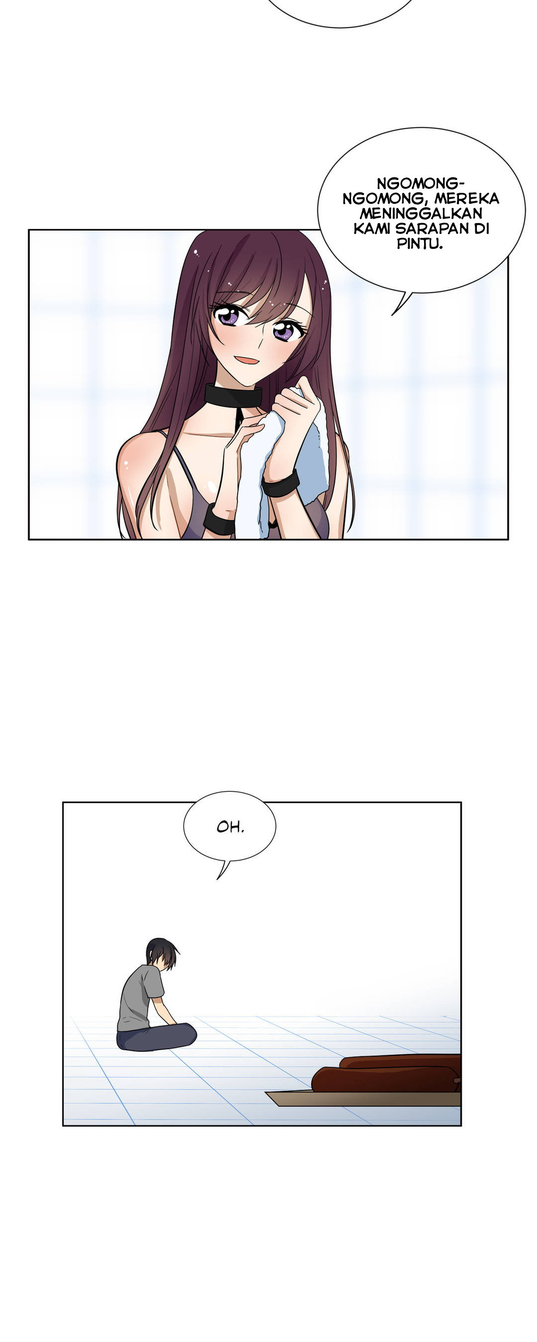 Shame Room: Chapter chapter-14 - Page 20