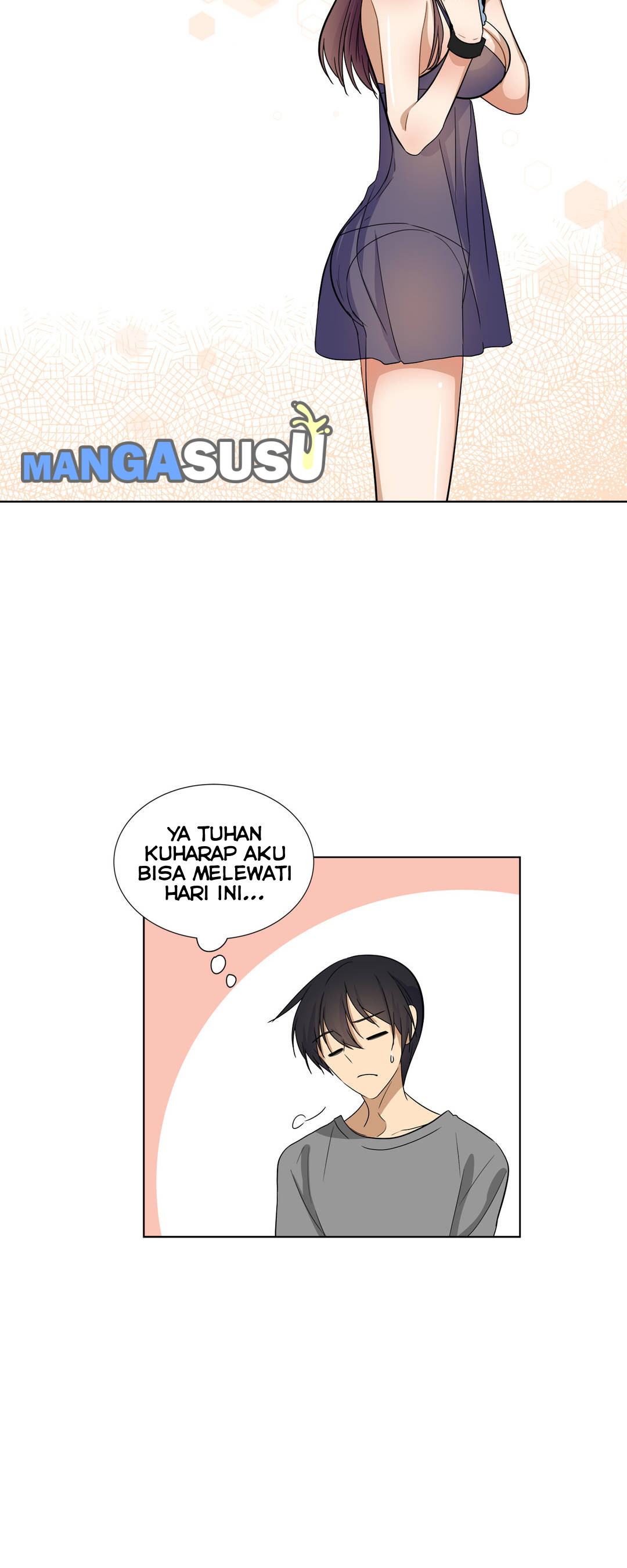 Shame Room: Chapter chapter-14 - Page 22