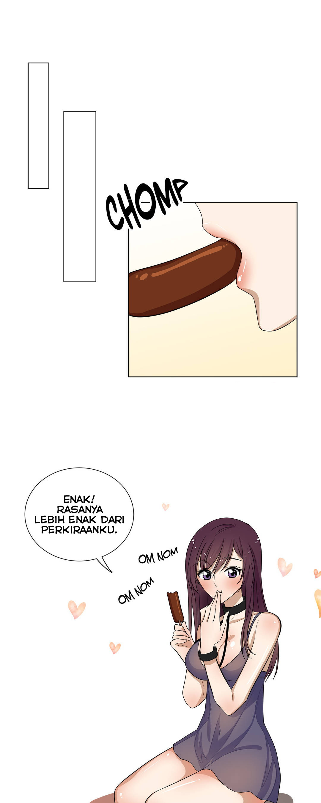 Shame Room: Chapter chapter-14 - Page 23