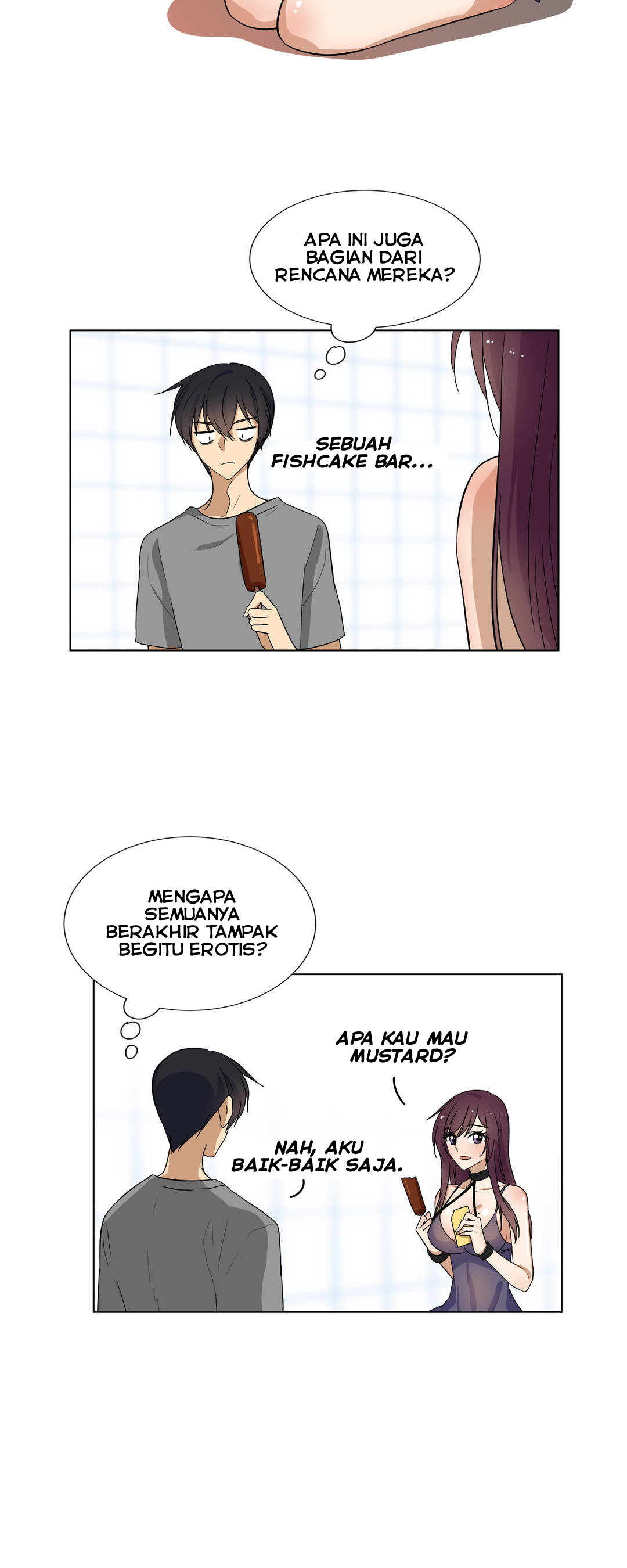 Shame Room: Chapter chapter-14 - Page 24
