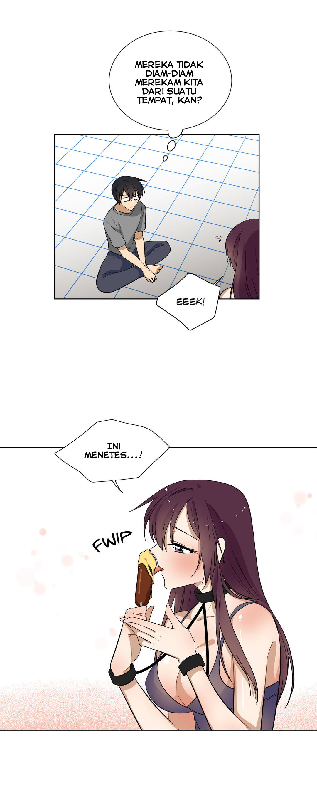 Shame Room: Chapter chapter-14 - Page 25